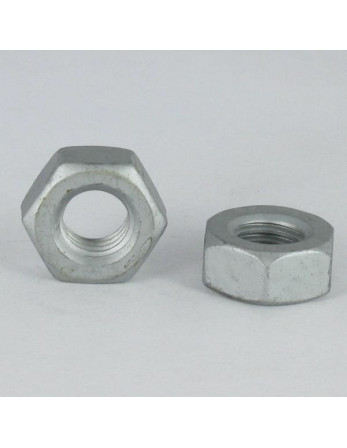 1 x Sechskantmutter M16 Edelstahl A2 Dacromet