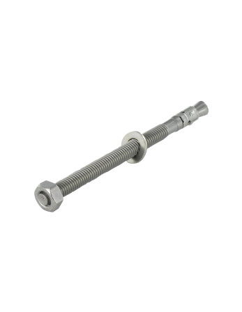 1 x Fischer Dübel BOZELENANKER Fischer FBN II...