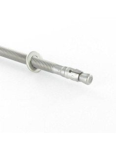 Fischer Dübel BOZELENANKER Fischer FBN II M16X170 Mit... 2