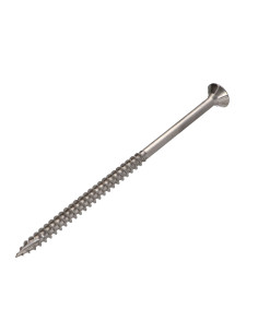 Spanplattenschrauben TEKOR Edelstahl A2 Senkkopfschraube... 2