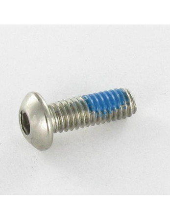 1 x Metallschrauben Edelstahl A2...