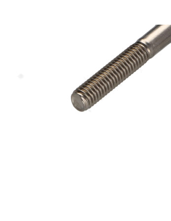 1 x Metallschrauben Zylindrischer Flachkopf T20...