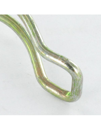 1 x Klappstecker 8x40 Für Tube Dichromat