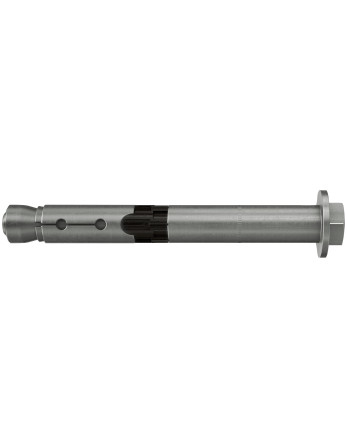 1 x Dübel Edelstahl Fischer FH II 10/10 S R