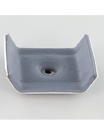 1 x Kalotten mit wasserfesten EPDM-Dichtung...