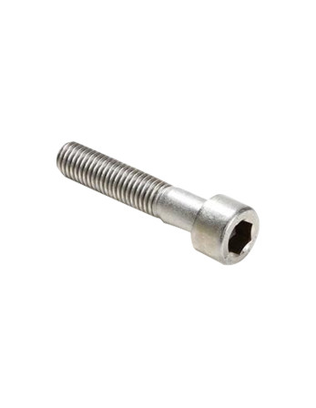 1 x Metallschrauben Innensechskantschraube 1/4X...