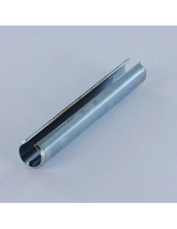 1 x Federstift Verzinkt 6x20 Dünne Serie