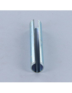 Federstift Verzinkt 6x20 Dünne Serie 2