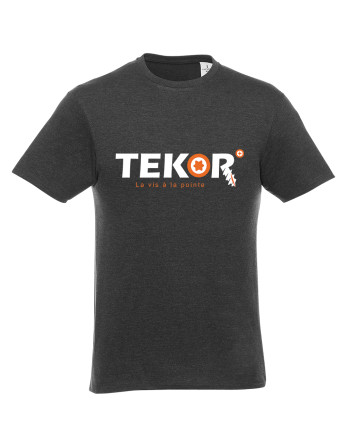 1 x TEKOR T-Shirt Größe M