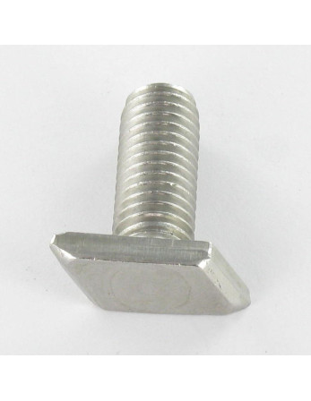 1 x Metallschrauben Kopf Raute M8x20 EP3...