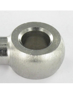 Metallschrauben für Auge M16X70 Auge 16 Edelstahl A2 2