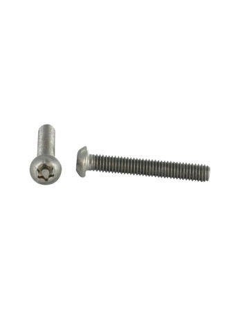 1 x Metallschrauben Edelstahl A2 Sichere...
