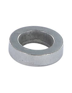 Scheiben/Unterlegscheibe KONSTRUKT Metallisch Edelstahl... 2