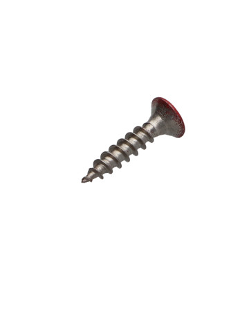 1 x Spanplattenschrauben Edelstahl A2...