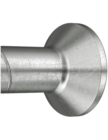 1 x Betonschraube Senkkopfschraube FISCHER...