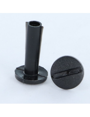 1 x Klemmschraube M6X30 Durchmesser Tube 8...