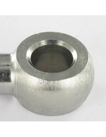 1 x Metallschrauben für Auge M12x70 Auge 12...