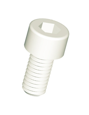 1 x Metallschrauben Innensechskantschraube...