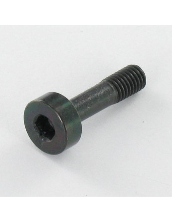 1 x Metallschrauben Edelstahl A2 PASSIV Schwarz...