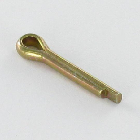 1 x Splint Gespalten Dichromat 6,3 x 40