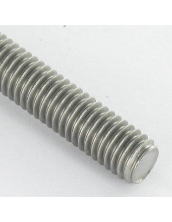 1 x Metallschrauben M6X67 Kopf Viereckig 11x11...