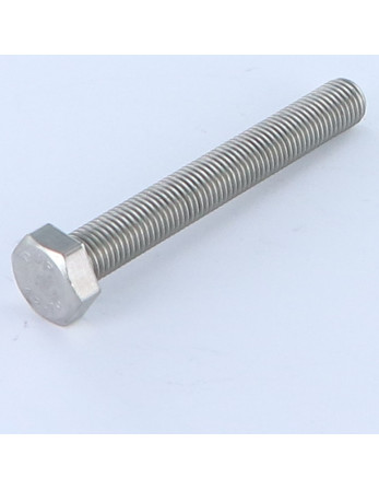 1 x Metallschrauben Sechskantkopf M8X60...