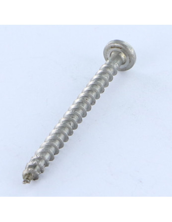 1 x Spax Holzschraube Rundkopf T-STAR+ T20 5x50...
