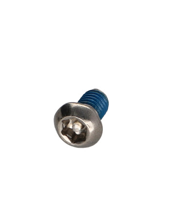 1 x Metallschrauben Edelstahl A2 Sichere...