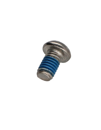 1 x Metallschrauben Edelstahl A2 Sichere...
