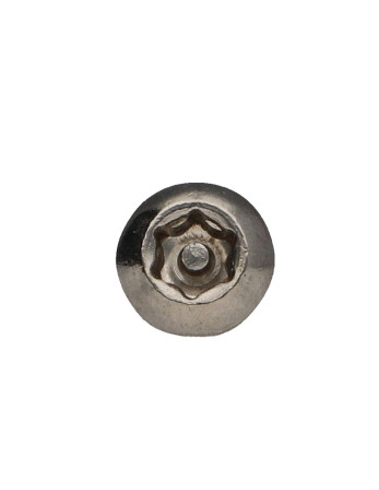 1 x Metallschrauben Edelstahl A2 Sichere...