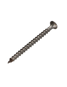 Spax T-STAR MEHR Senkkopfschraube T20 Edelstahl A2 4,5 x... 2