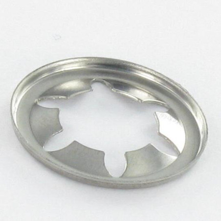 1 x Lock washer ARANLOCK 10x25x0,4 Edelstahl