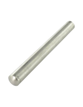 1 x Splint Kegelförmig 2,5 x 16 Edelstahl A1