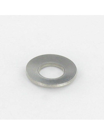 1 x Kontaktscheiben Edelstahl A4 M4x10x0,9 M