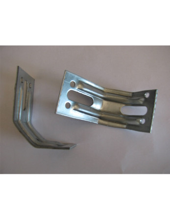 1 x Befestigungswinkel Einstellung 70x55x40...