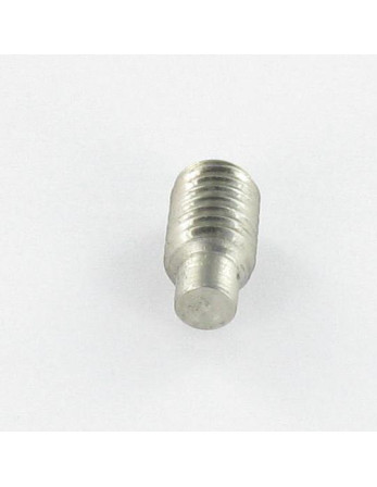 1 x Metallschrauben Edelstahl A2 Madenschraube...
