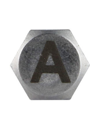1 x Metallschrauben Sechskantkopf 8x35...