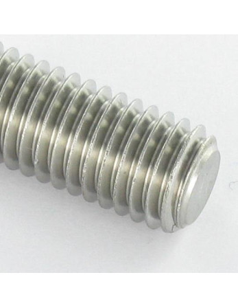 1 x Metallschrauben Edelstahl A2 Madenschraube...
