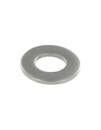 1 x Scheiben/Unterlegscheibe Flach M8x22x1,5 L...