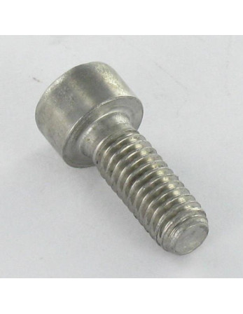 1 x Metallschrauben Edelstahl A2...