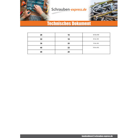 1 x Passfeder Rohstahl 4x4 Länge 18