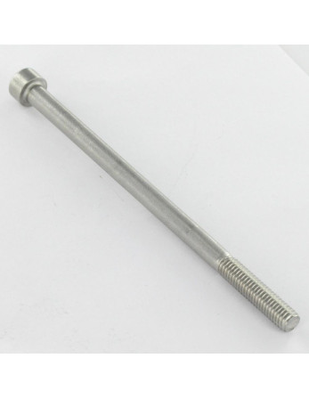 1 x Metallschrauben Edelstahl A2...