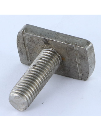 1 x Metallschrauben Hammerkopf 8,7 x 15,5 x 4...