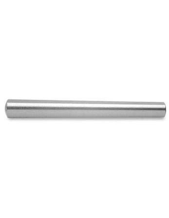 1 x Splint Kegelförmig Rohstahl 12x100 DIN1B
