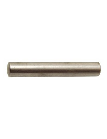 1 x Federstift Edelstahl A1 10x26 Dünne Serie