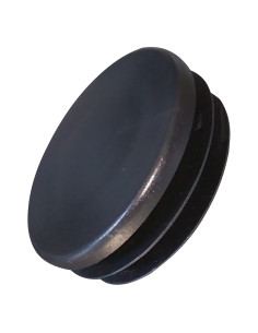 Runder Stopfen für Röhrchen Durchmesser Außenbereich 32...