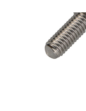 1 x Metallschrauben Zylindrischer Flachkopf T8...