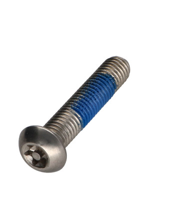 1 x Metallschrauben Edelstahl A2 Sichere...