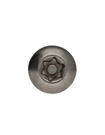 1 x Metallschrauben Edelstahl A2 Sichere...