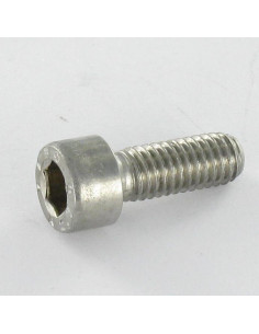 Metallschrauben Edelstahl A2 Innensechskantschraube...